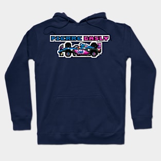 Pierre Gasly '23 Old School Hoodie